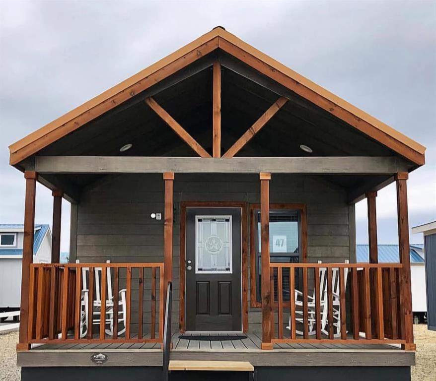 White Oak Shores - Residential