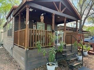 White Oak Shores - Residential