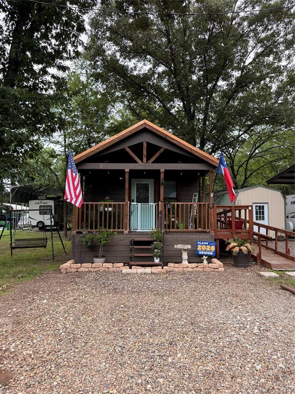 White Oak Shores - Residential