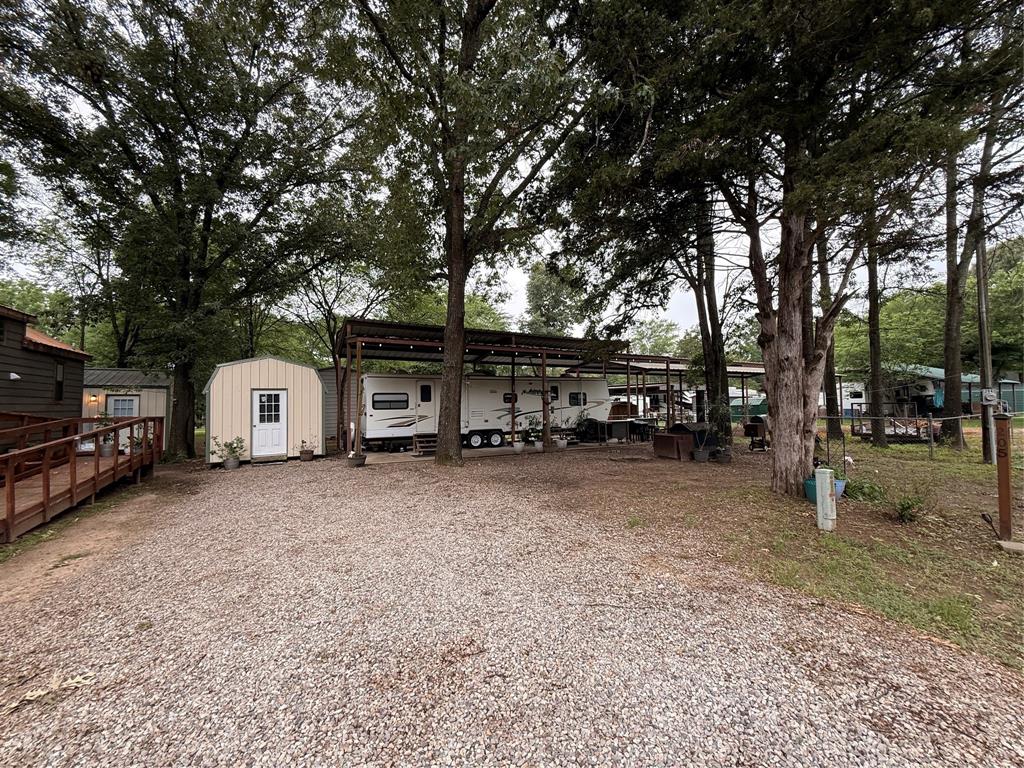 White Oak Shores - Residential