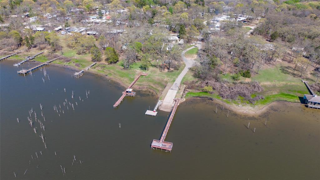 White Oak Shores - Residential