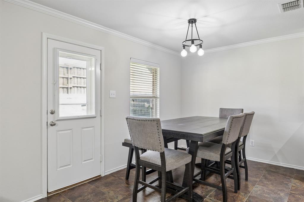 Spring Meadows Ph 1 - Residential