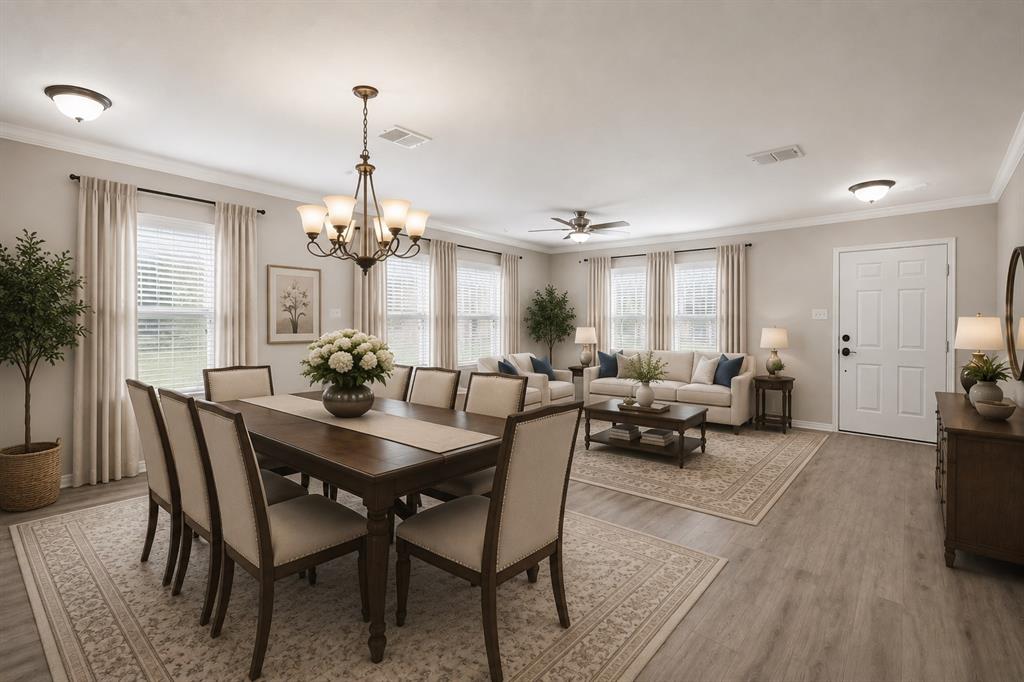 Spring Meadows Ph 1 - Residential