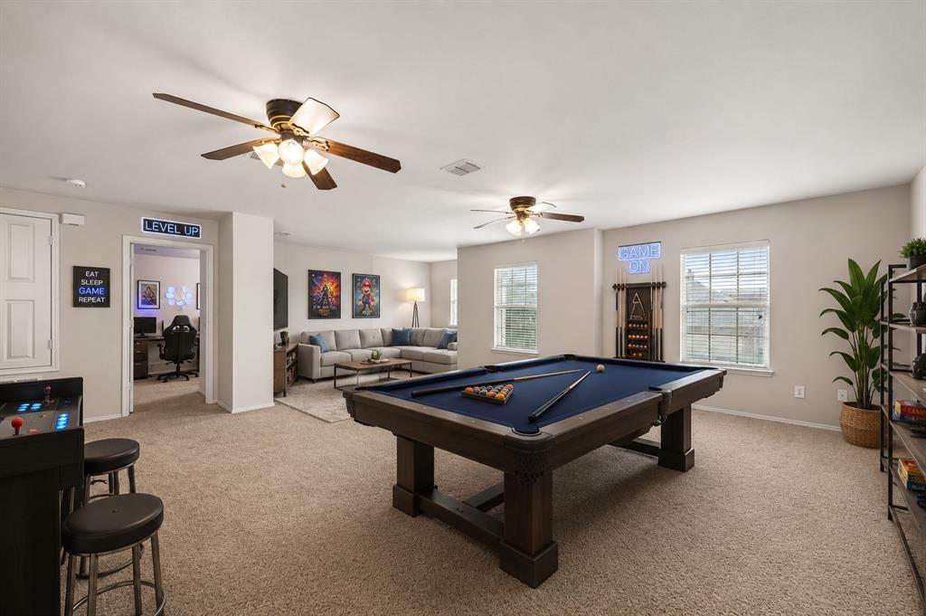 Spring Meadows Ph 1 - Residential