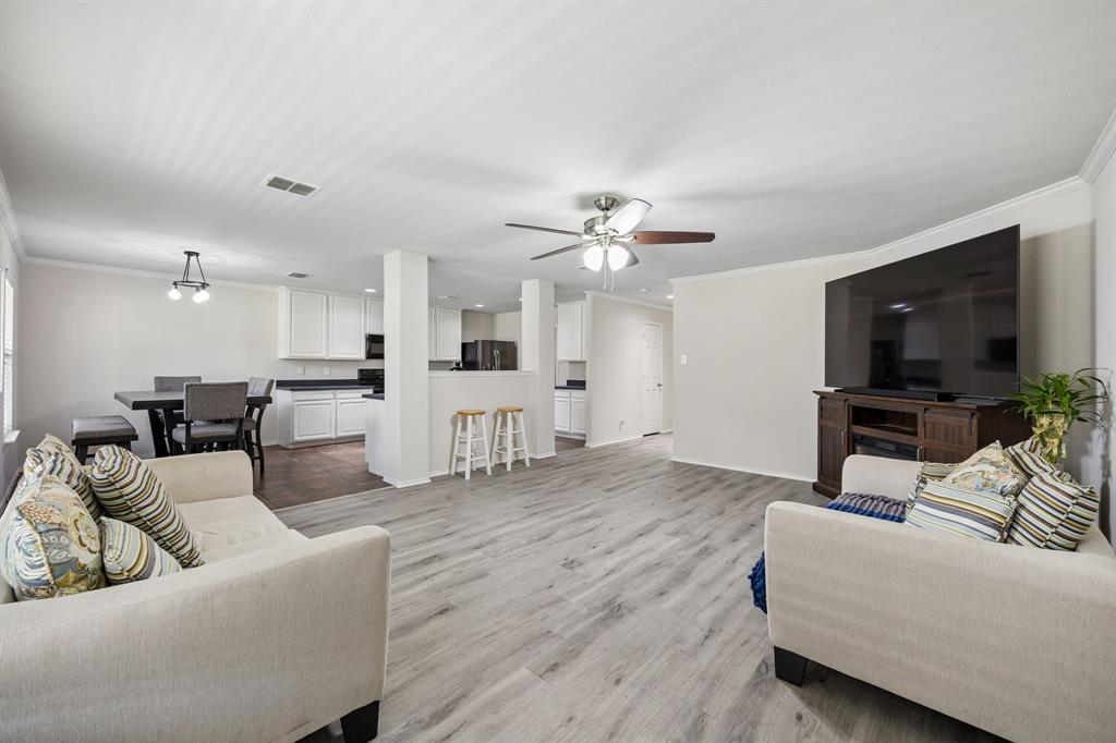 Spring Meadows Ph 1 - Residential