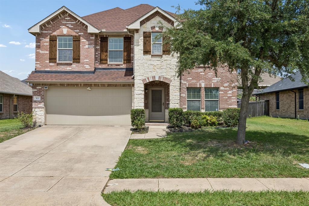 Spring Meadows Ph 1 - Residential