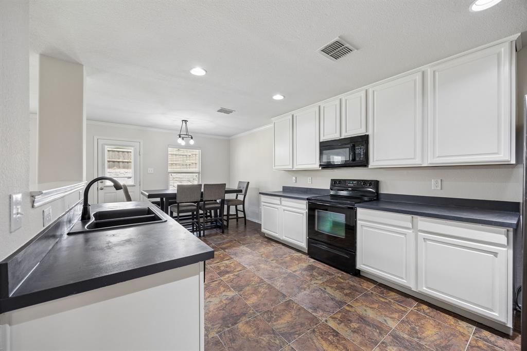 Spring Meadows Ph 1 - Residential