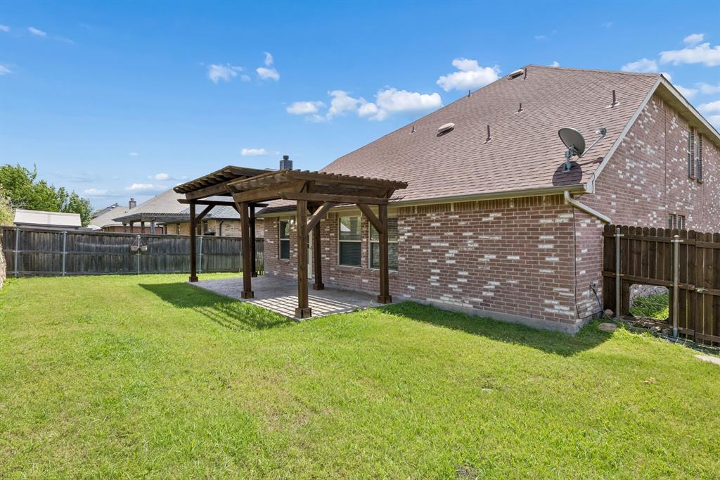 Spring Meadows Ph 1 - Residential
