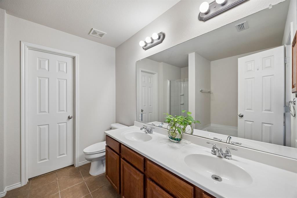 Spring Meadows Ph 1 - Residential