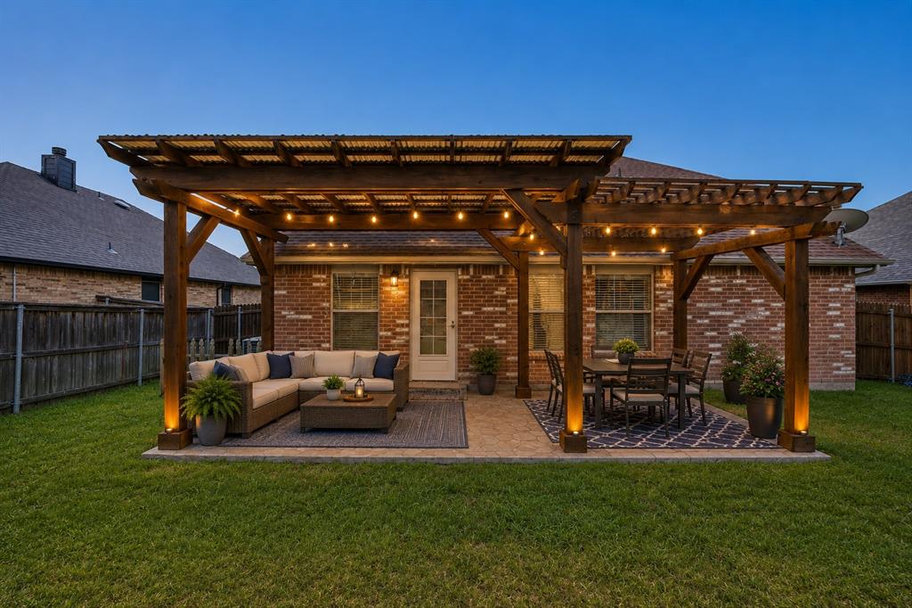 Spring Meadows Ph 1 - Residential