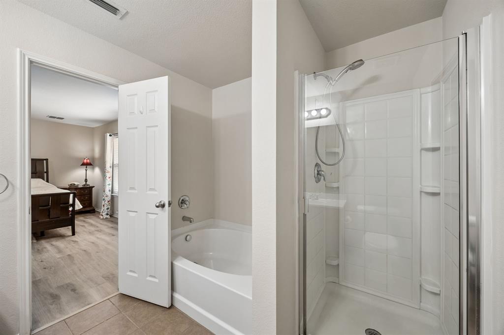 Spring Meadows Ph 1 - Residential