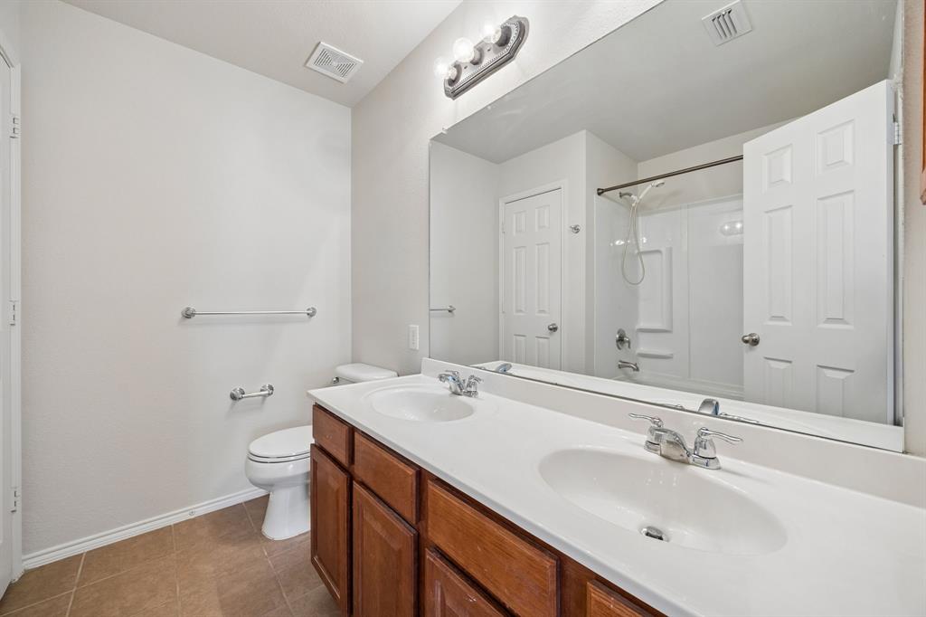Spring Meadows Ph 1 - Residential