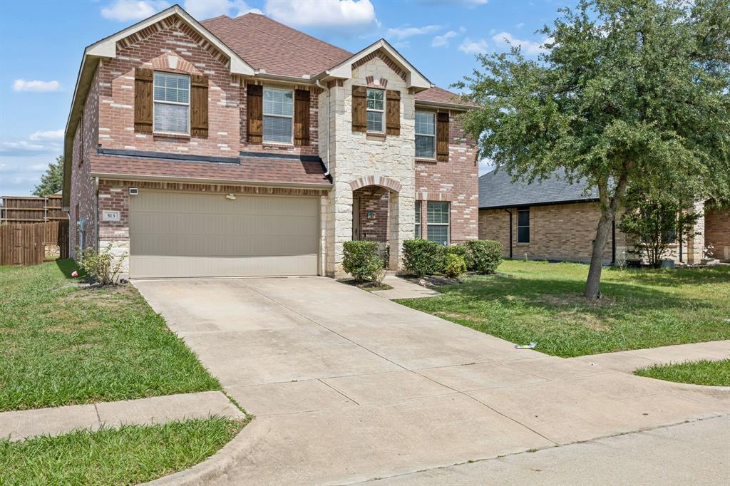 Spring Meadows Ph 1 - Residential