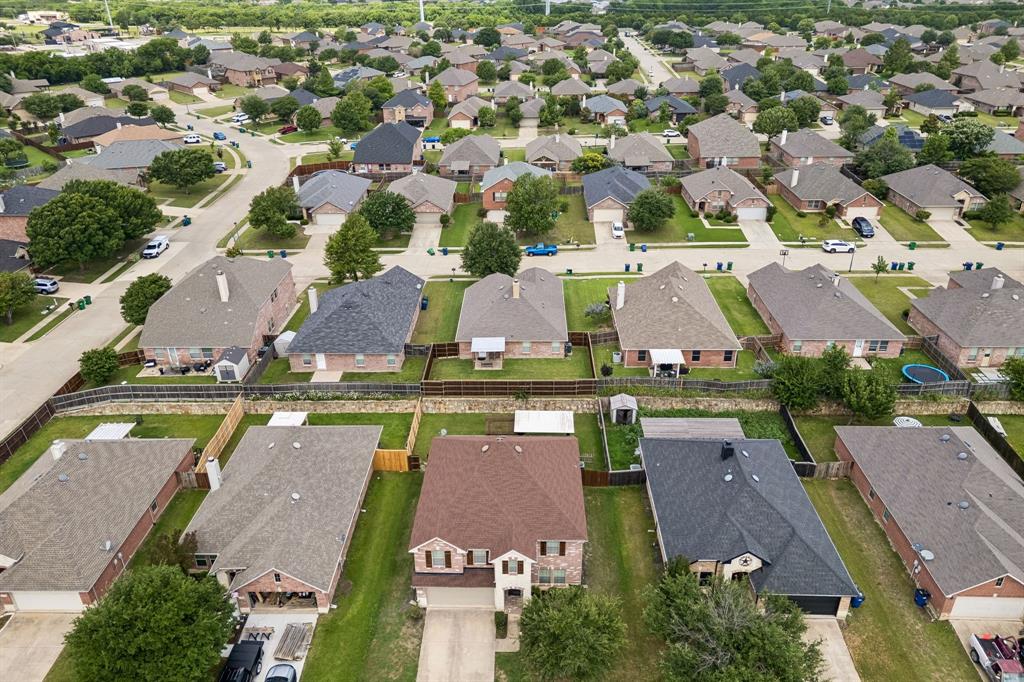 Spring Meadows Ph 1 - Residential