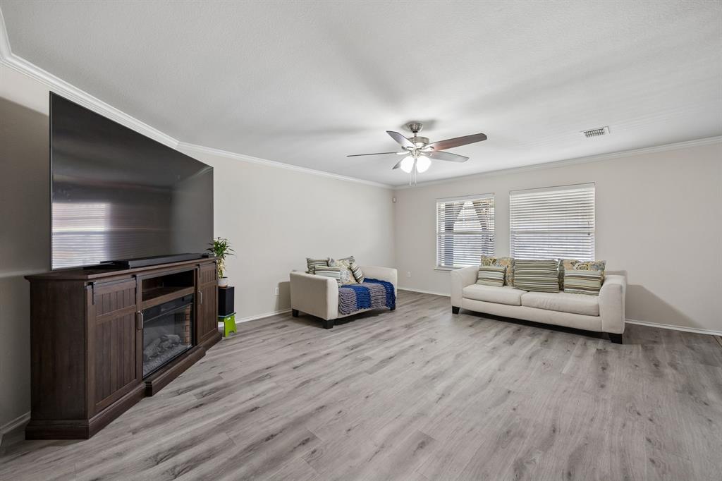 Spring Meadows Ph 1 - Residential