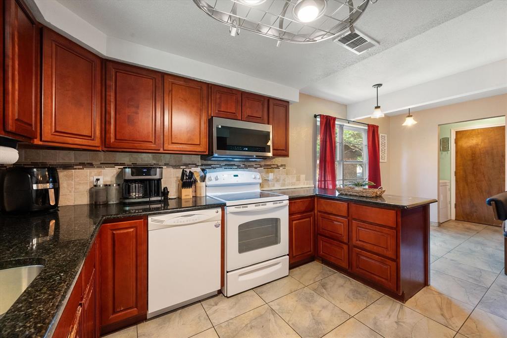 Holly Hollows Add - Residential