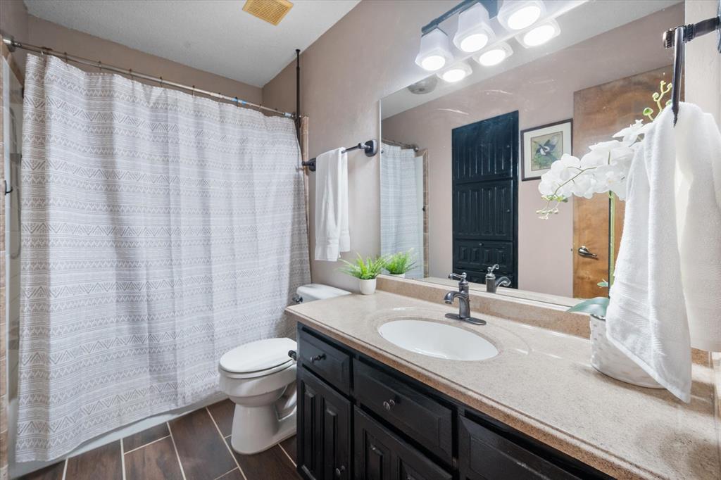 Holly Hollows Add - Residential