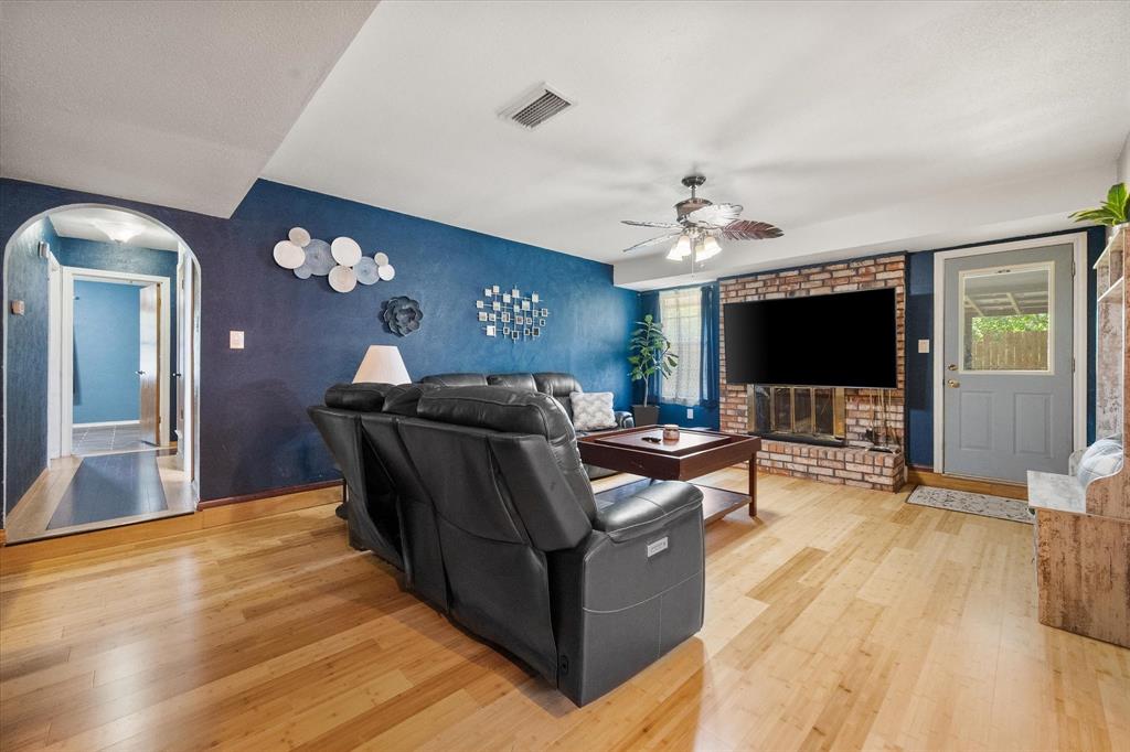 Holly Hollows Add - Residential