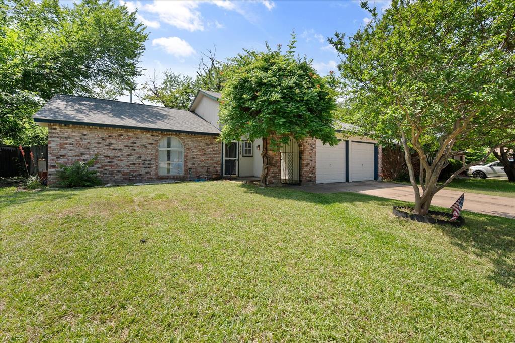 Holly Hollows Add - Residential