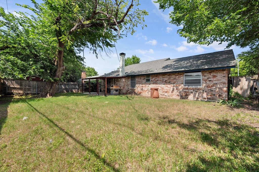Holly Hollows Add - Residential