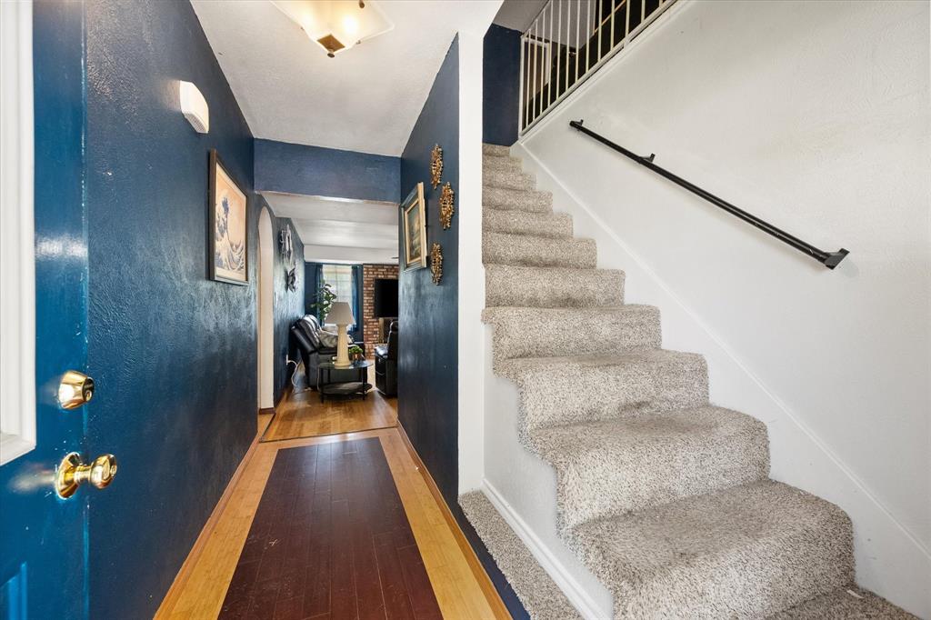 Holly Hollows Add - Residential