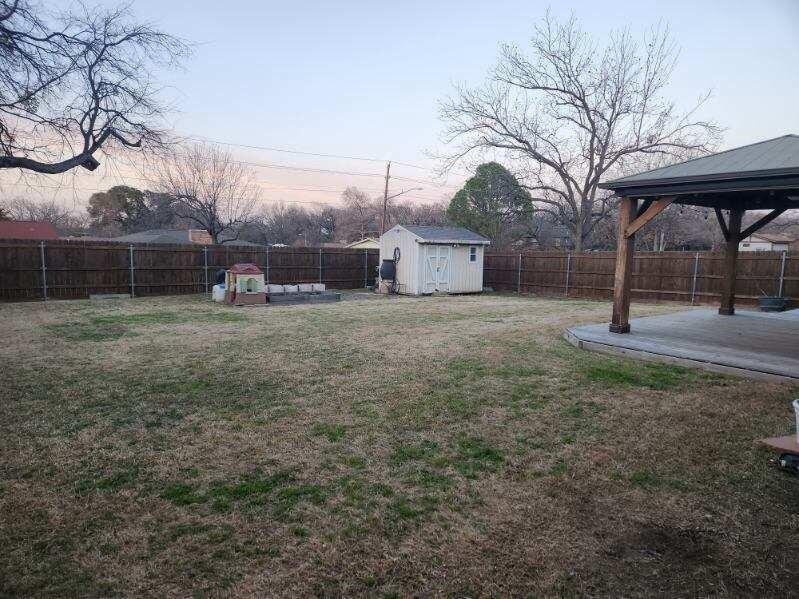 Green Hills Park Add - Residential