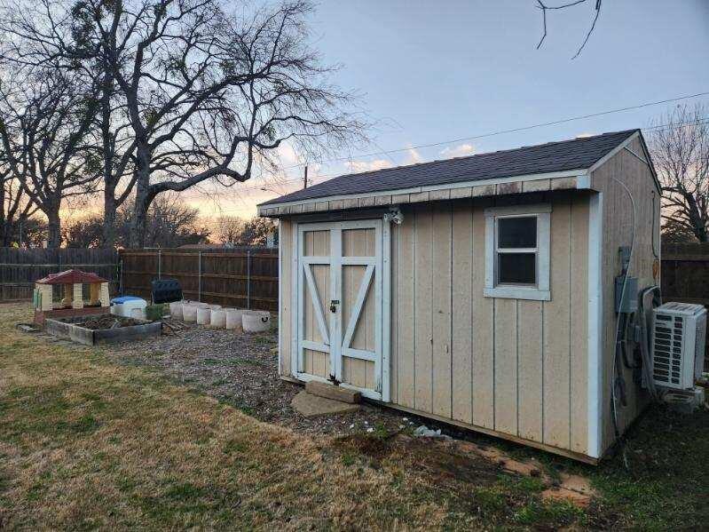 Green Hills Park Add - Residential