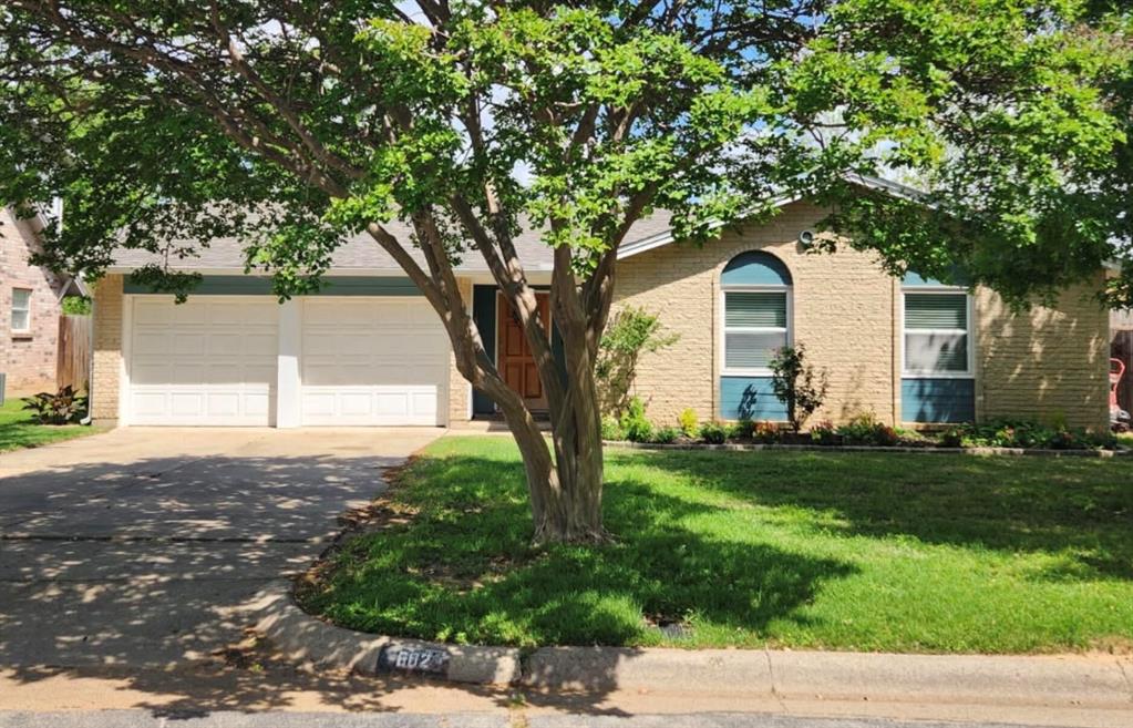 Green Hills Park Add - Residential