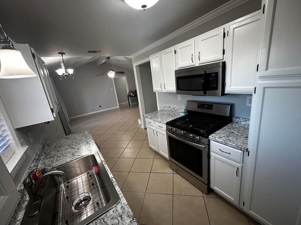 Green Hills Park Add - Residential