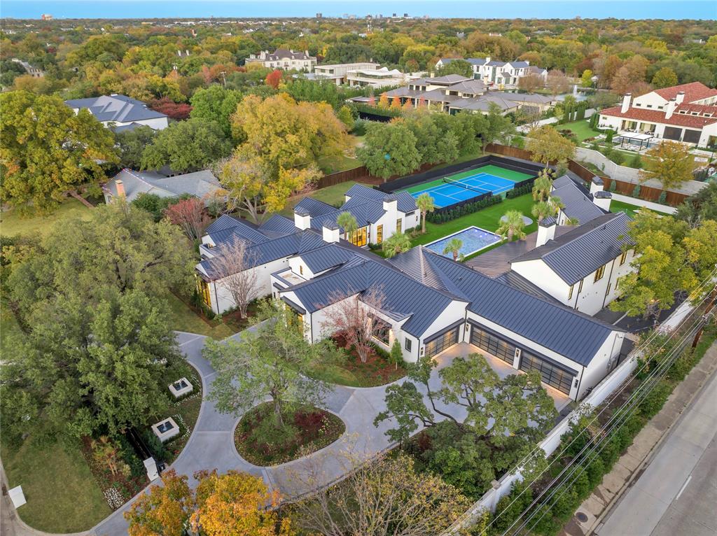 Crespi Estates - Residential