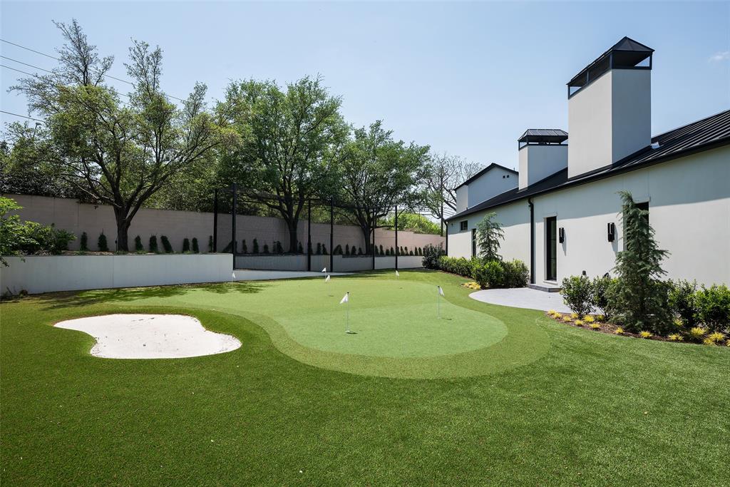 Crespi Estates - Residential