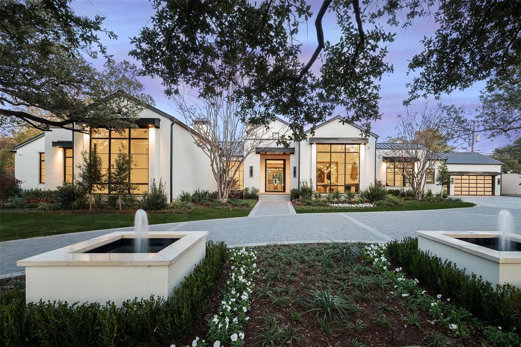 Crespi Estates - Residential