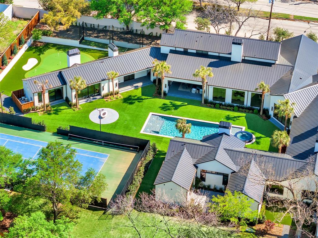 Crespi Estates - Residential