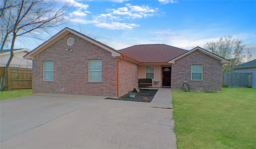 Lamar Heights - Residential