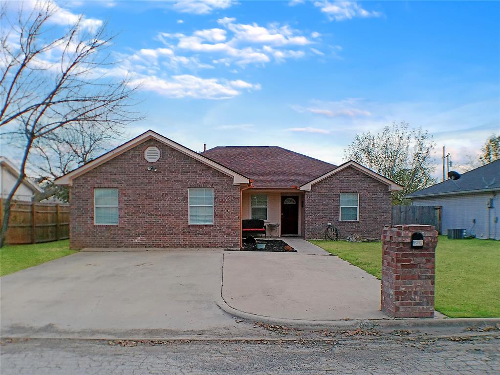 Lamar Heights - Residential