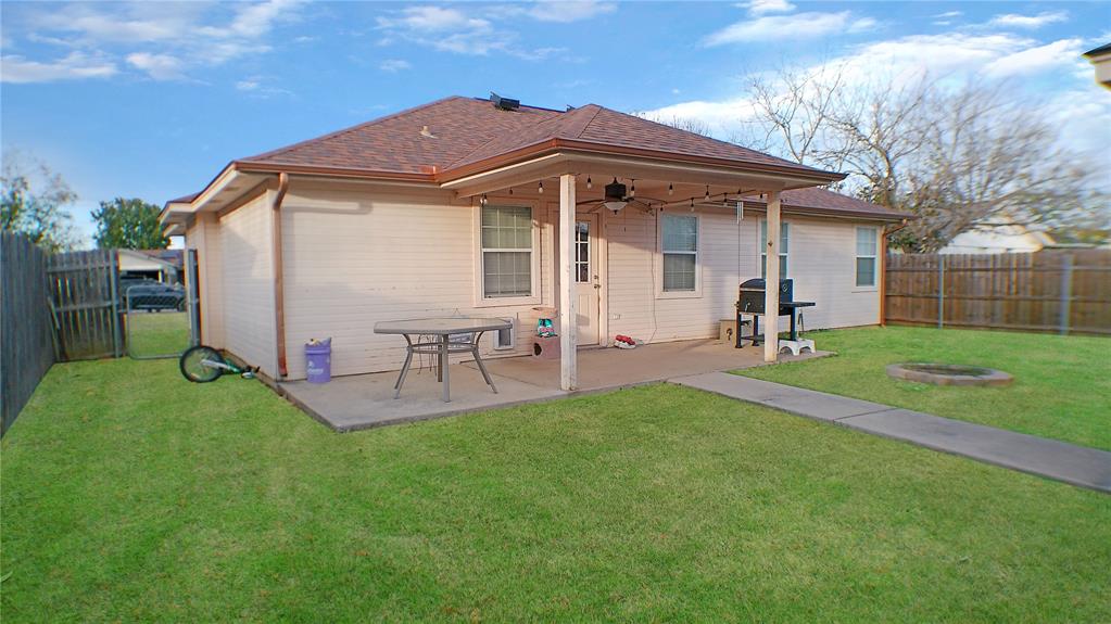 Lamar Heights - Residential