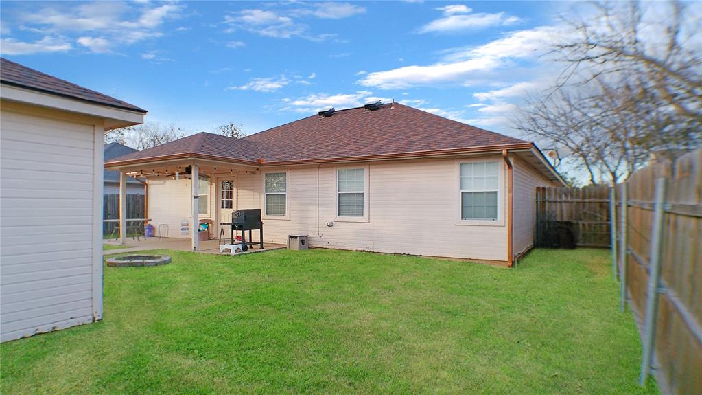 Lamar Heights - Residential