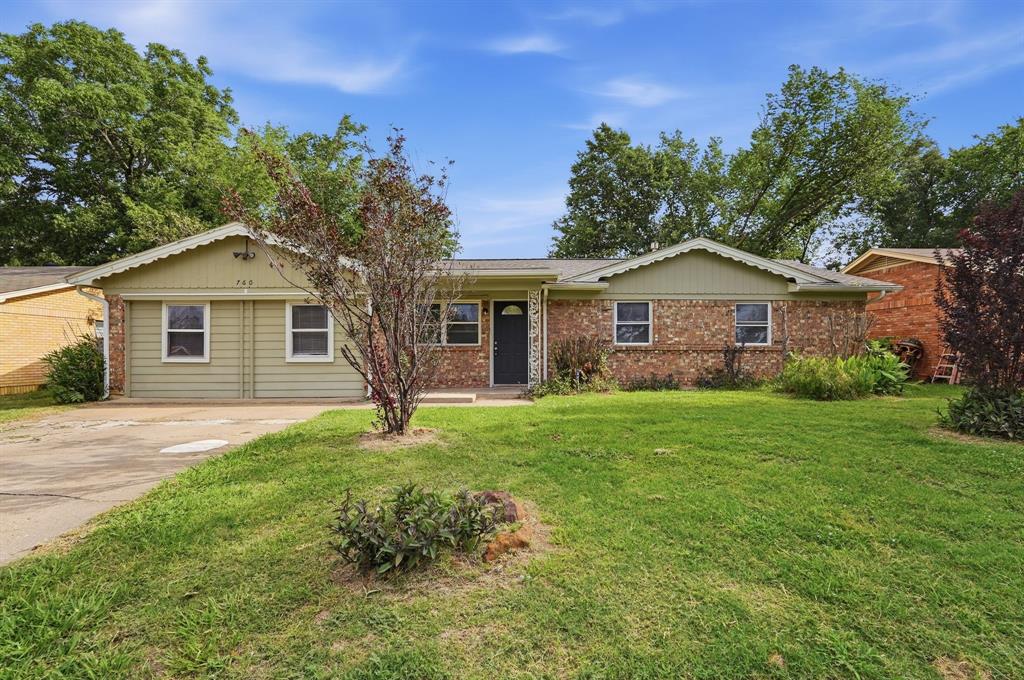 Anderson-Hurst Add - Residential