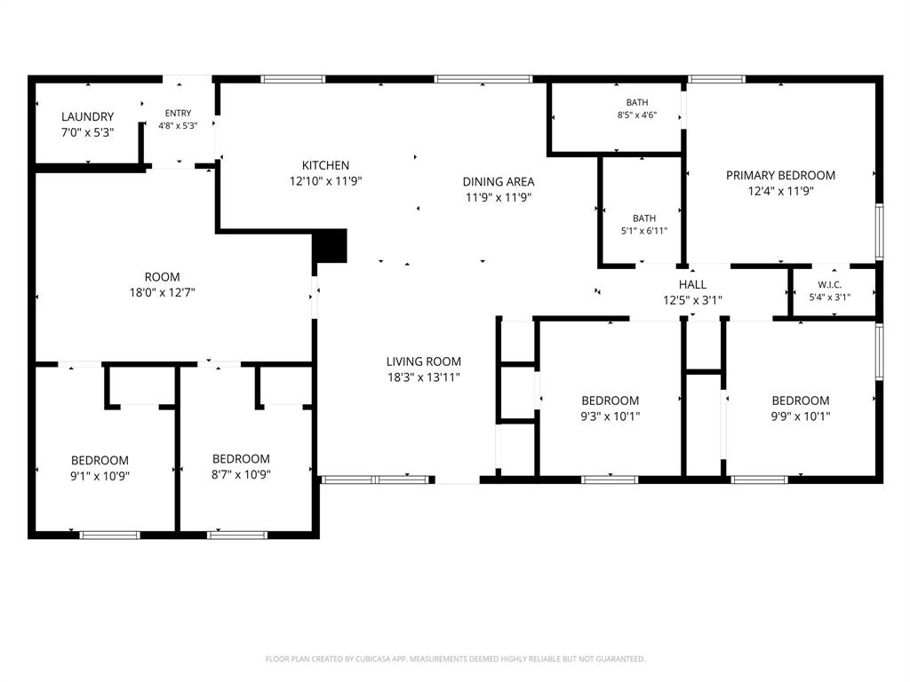 Anderson-Hurst Add - Residential