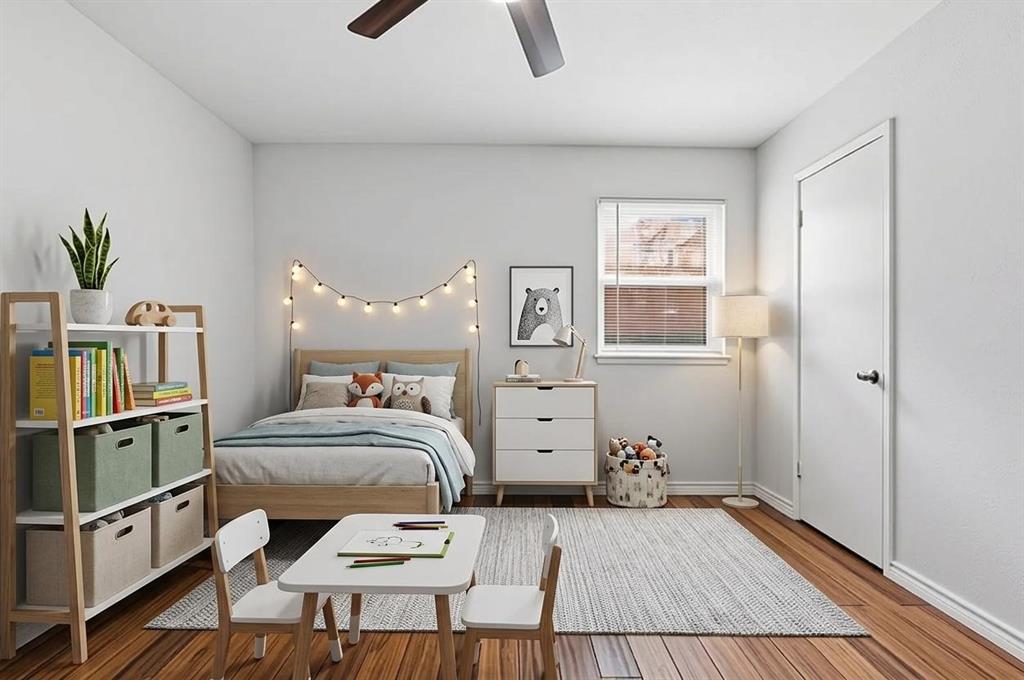 Anderson-Hurst Add - Residential