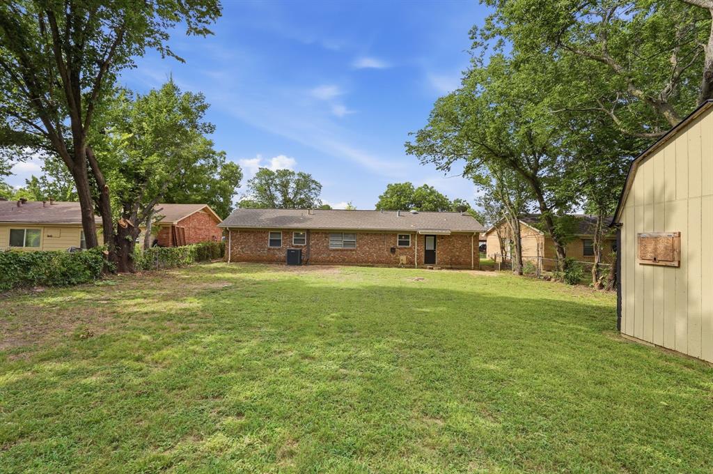Anderson-Hurst Add - Residential