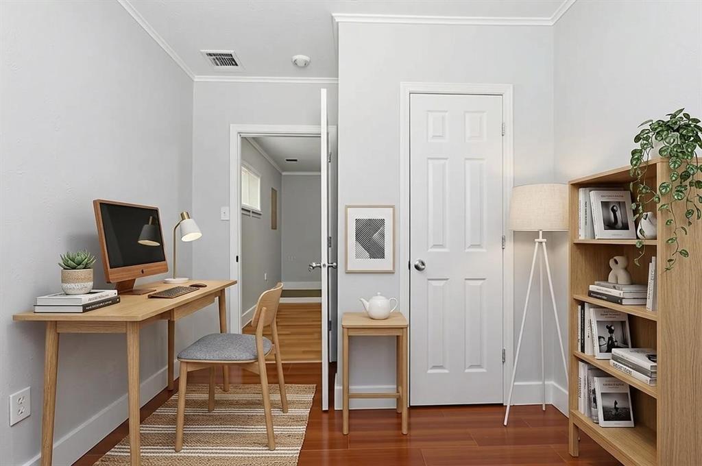 Anderson-Hurst Add - Residential