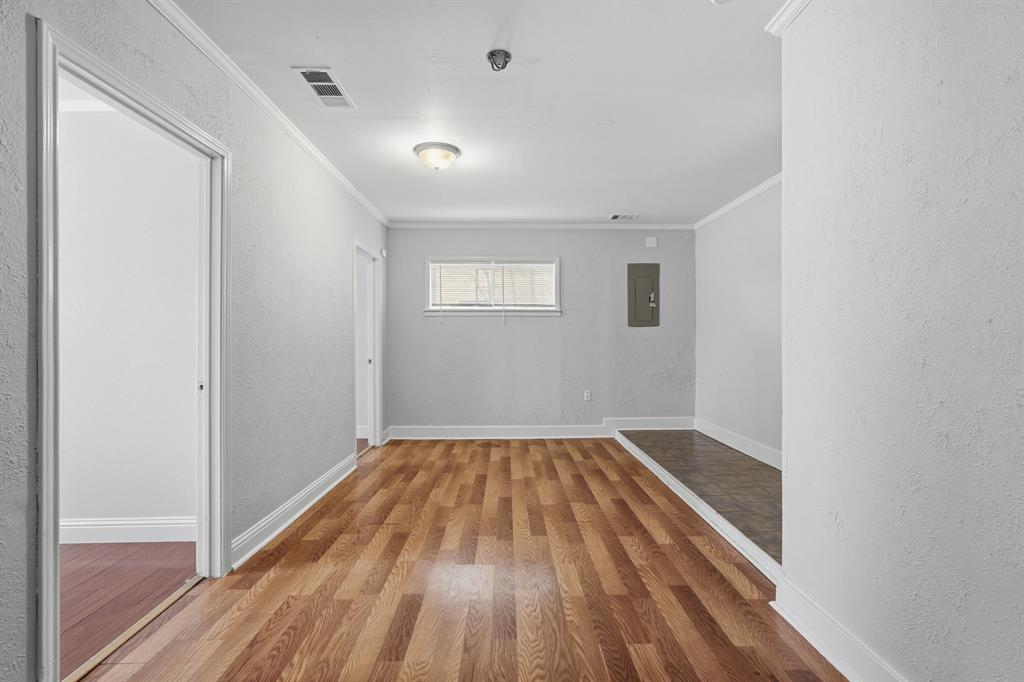 Anderson-Hurst Add - Residential