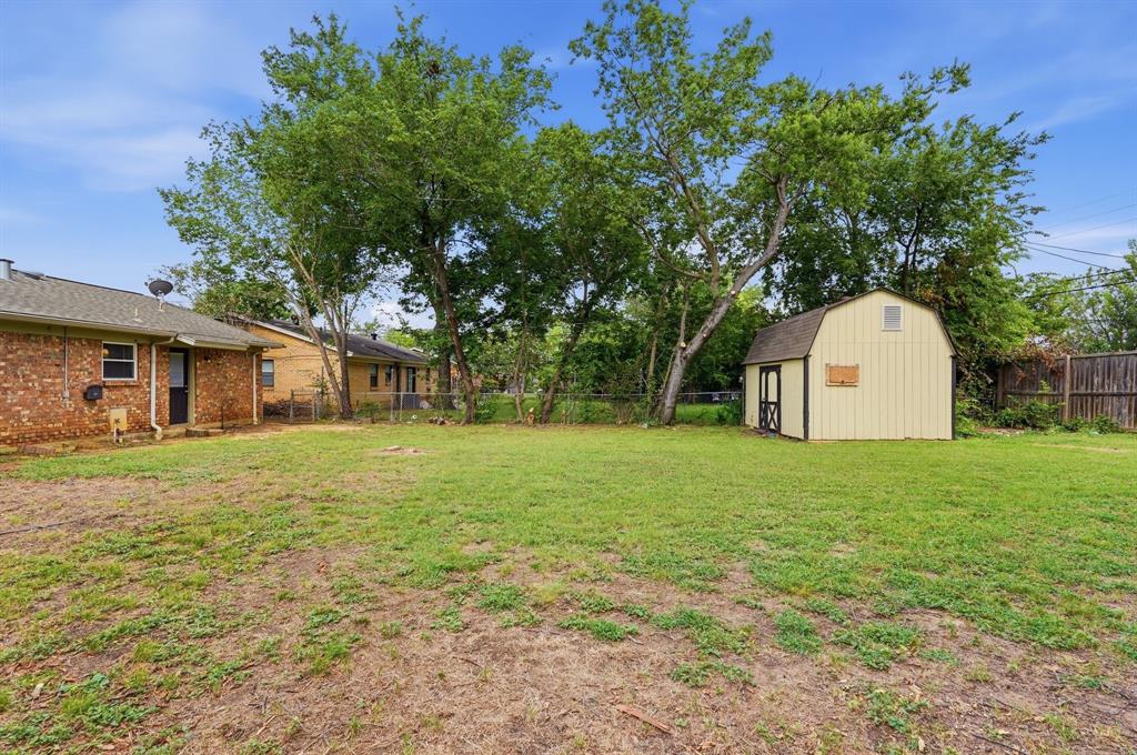 Anderson-Hurst Add - Residential