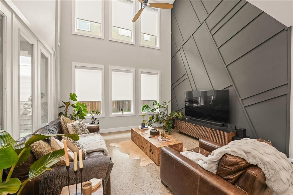 Levingston Place - Residential