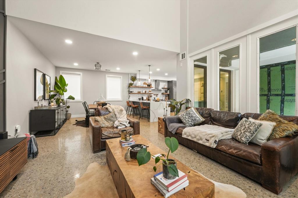 Levingston Place - Residential