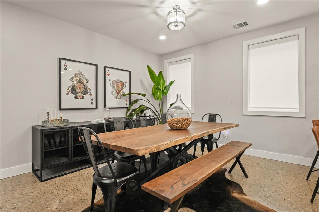 Levingston Place - Residential