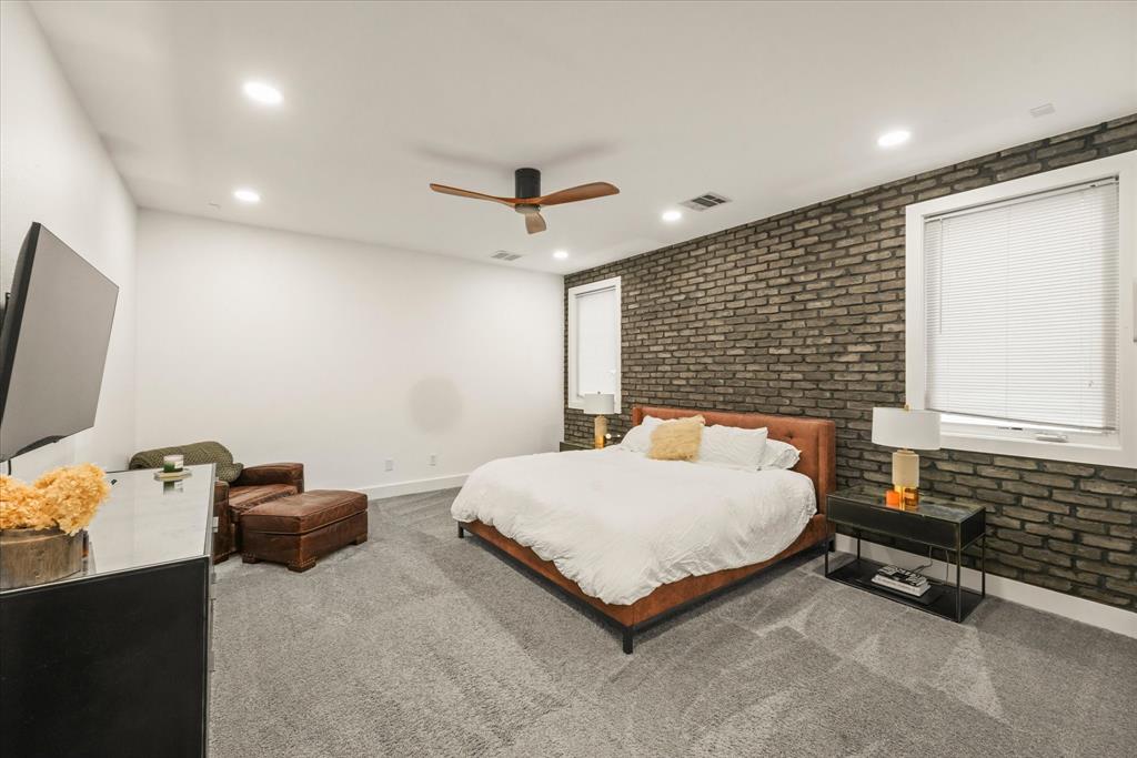Levingston Place - Residential