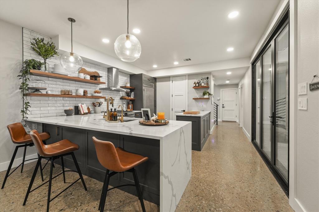 Levingston Place - Residential