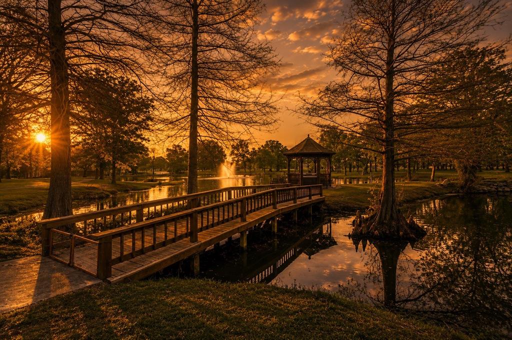 Lake Fork Country Club Estates - Residential